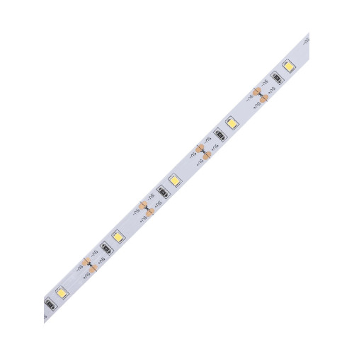 Светодиодная лента TDM Electric 5В 2835 2,4Вт/м 6000K 1м IP20 SQ0331-0500
