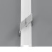 Крепеж Arte Lamp Track Lights White A420005