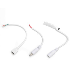Мини-контроллер RGB Apeyron 12В 72Вт IR пульт 04-15