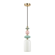 Подвесной светильник Odeon Light CANDY 4861/1B