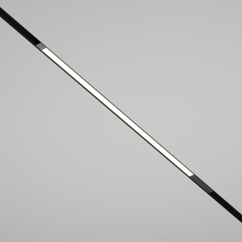 Трековый магнитный светильник Maytoni Technical Basis TR231-2-15W4K-B