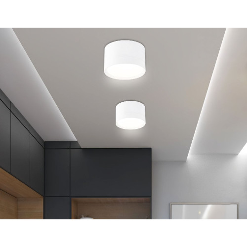 Накладной светильник Ambrella Light Techno Spot GX Standard tech TN52351