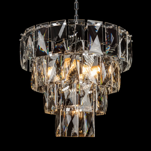 Подвесной светильник Loft IT Contemporary 10561/550 Clear