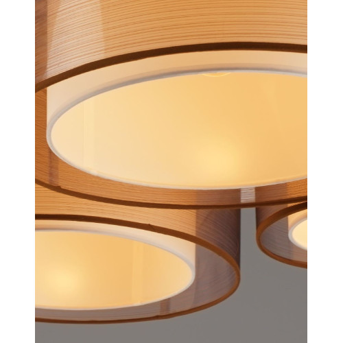 Потолочный светильник Moderli Room V10624-5C