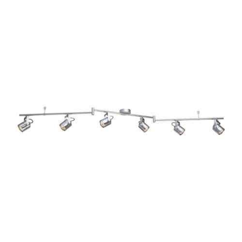 Трековая система Arte Lamp Lente A1310PL-6CC