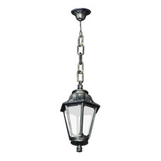 Уличный подвесной светильник Fumagalli Sichem/Anna E22.120.000.BXF1R