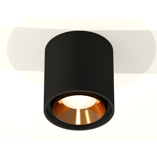 Потолочный светильник Ambrella Light Techno Spot XS7723004 (C7723, N7034)