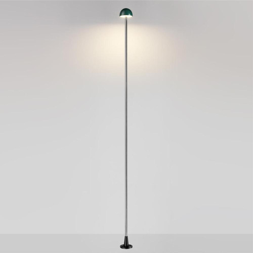 Ландшафтный светильник Odeon Light Nature Verde 7122/4GLB