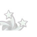 Потолочная люстра Natali Kovaltseva Star LED LAMPS 81213