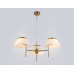 Подвесная люстра Ambrella Light High Light Classic LH72471
