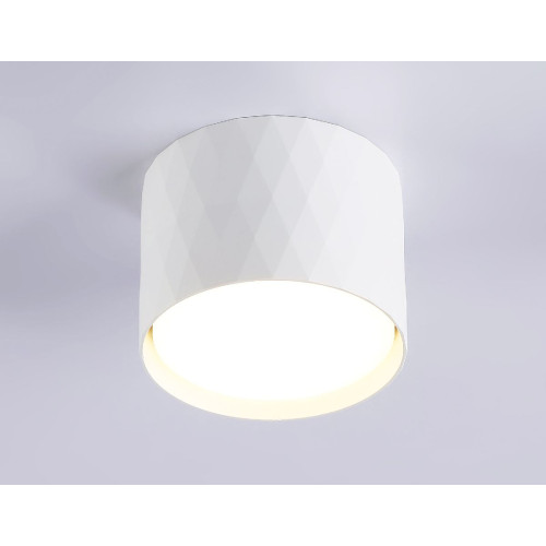 Накладной светильник Ambrella Light GX Standard Tech TN5358