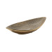 Блюдо Garda Decor 18H7922L-GL