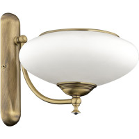 Бра Kutek San Marino Lampshade SAN-K-1(P/A)CR