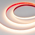 Светодиодная герметичная лента Arlight RTW-SEW-A308-10mm 24V Warm2400 (14 W/m, IP65, 2835, 5m) 053508