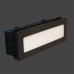Архитектурный светильник Arte Lamp Tipico A1505IN-1BK