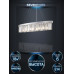 Подвесная люстра Lumien Hall Daneil LH0057/6PO-CR-CL