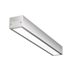 Светильник WOLTA STD ДСО12-27-001-6К-С 27Вт 6500К IP40 Матовый