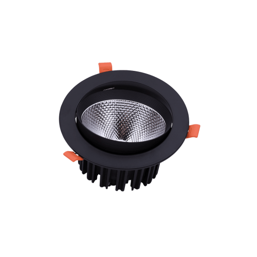 Встраиваемый светильник DesignLed KZ-DLB-30-NW 002351