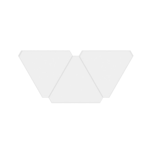 Умная светодиодная панель, Yeelight Smart Light Panels-3pcs-extension, YLFWD-0013