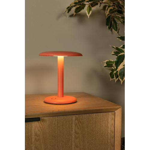 Настольная лампа Lucide Agar 03553/02/53