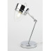 Лампа светодиодная филаментная (UL-00005907) Uniel E27 13W 3000K прозрачная LED-G45-13W/3000K/E27/CL PLS02WH