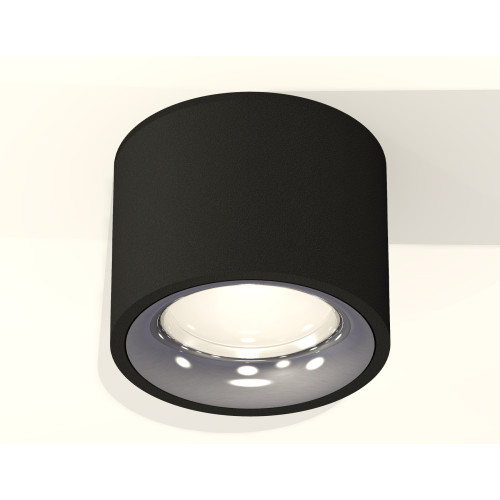 Потолочный светильник Ambrella Light Techno Spot XS7511022 (C7511, N7012)