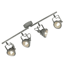 Спот Lussole Loft LSP-9882