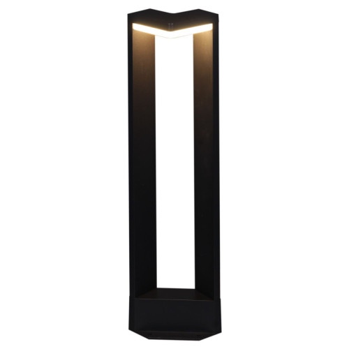 Ландшафтный светильник Reluce 09980-0.7-001JH 0.6M LED12W BK RLOS