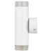 Настенный светильник Эра WL50 WH/TR Б0061195