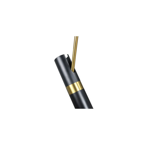 Подвесная люстра Zortes Floret ZRS.01201.18