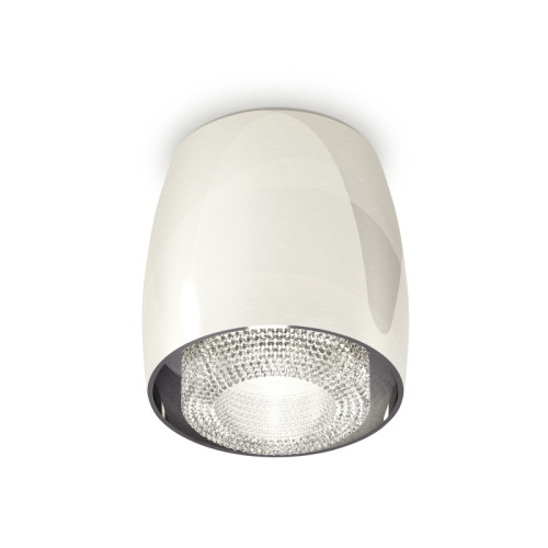 Потолочный светильник Ambrella Light Techno Spot XS1143010 (C1143, N7191)