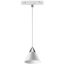 Трековый светильник NOVOTECH FLUM 358406