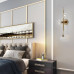 Бра ImperiumLoft Motel 140885-26