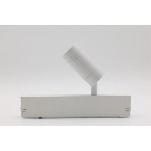 Трековый магнитный светильник Aployt Magnetic track 220 APL.0204.10.07