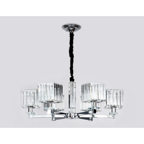 Подвесная люстра Ambrella Light Traditional TR4522