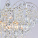 Люстра на штанге Reluce 04055-0.3-07 WH+GOLD PN