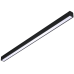 Трековый магнитный светильник iLedex Vision 4825-038-L485-24W-110DG-3000K-BK