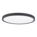 Потолочный светильник Loft IT Extraslim 10227/40 Black