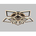Потолочная люстра Ambrella Light Acrylica Original FA8915