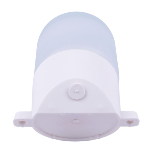 Настенный светильник термостойкий Uniel UL-00013474 UWL-K02R 60W/E27 IP65 WHITE
