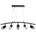 Подвесной светильник Lightstar Rullo LR7353733620 (571735+214437-3+214436-2+202430-5)
