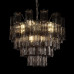 Подвесная люстра Loft IT Murano 10580/600 Smoke