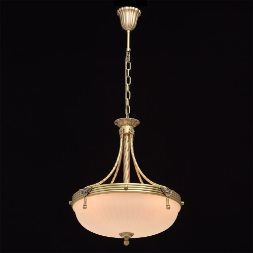 Подвесной светильник MW-Light Афродита 317010504
