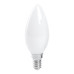 Лампа светодиодная Feron LB-717 Свеча E14 15W 2700K 38255