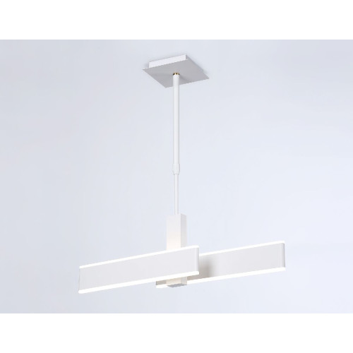 Подвесной светильник Ambrella Light Acrylica Original FA6666