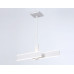 Подвесной светильник Ambrella Light Acrylica Original FA6666