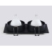 Встраиваемый светильник Ambrella Light Techno Spot Standard Tech TN102734