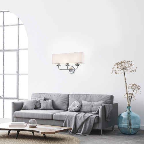 Бра Escada Bovilla 10175/3A Бра Escada Bovilla 10175/3A