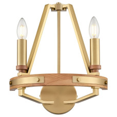 Бра Wertmark Brenda WE586.02.501 Бра Wertmark Brenda WE586.02.501