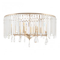 Потолочная люстра Arte Milano Sorrento 372509/8/590 GD